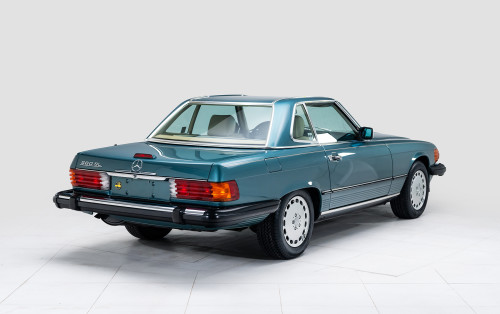1966 Mercedes-Benz 600 SWB | Gooding Christie's